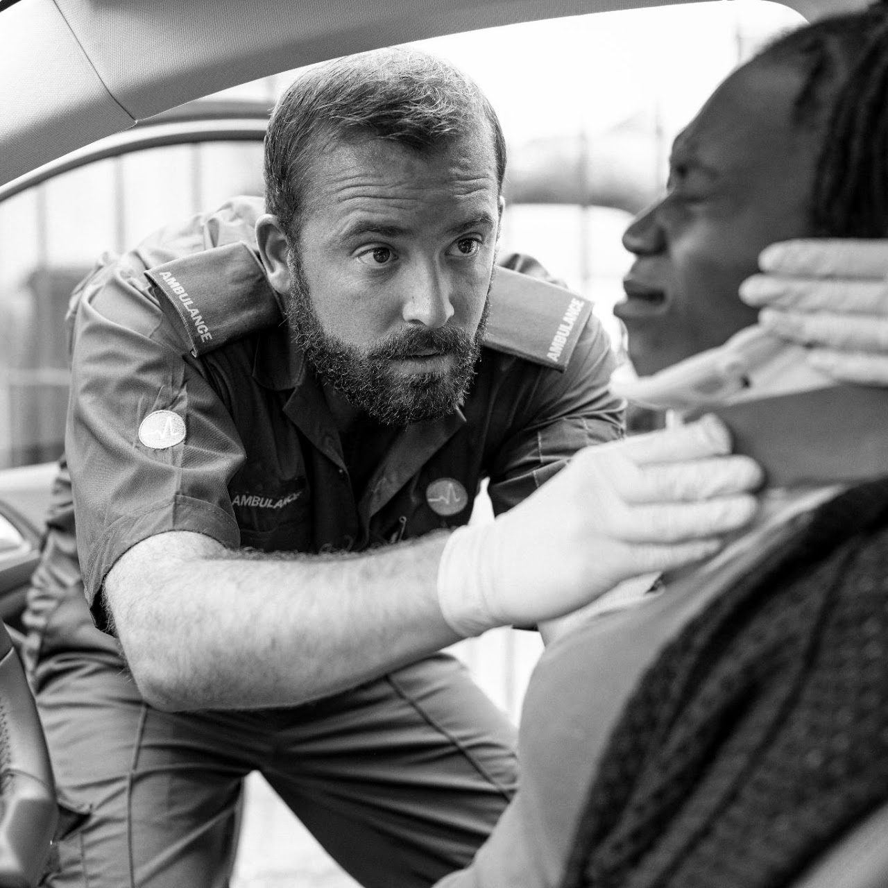 Accidentes de Tráfico